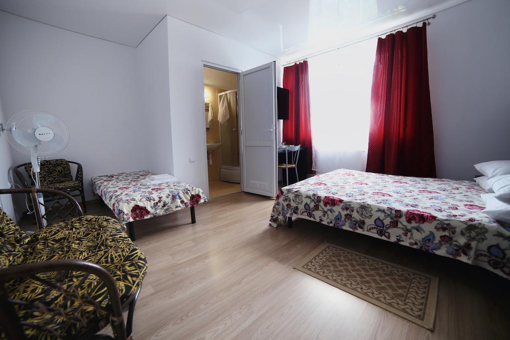 Villa Elena Yanoshi Room photo