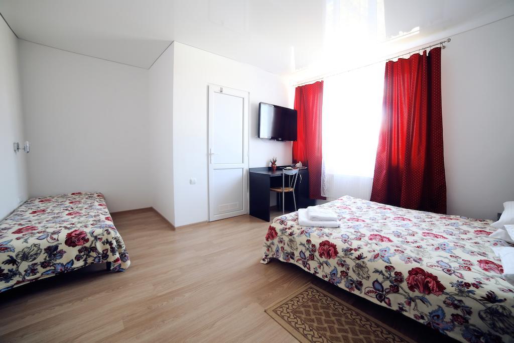 Villa Elena Yanoshi Room photo