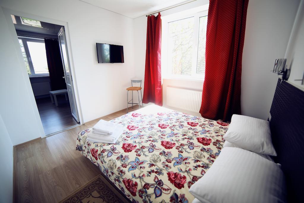 Villa Elena Yanoshi Room photo