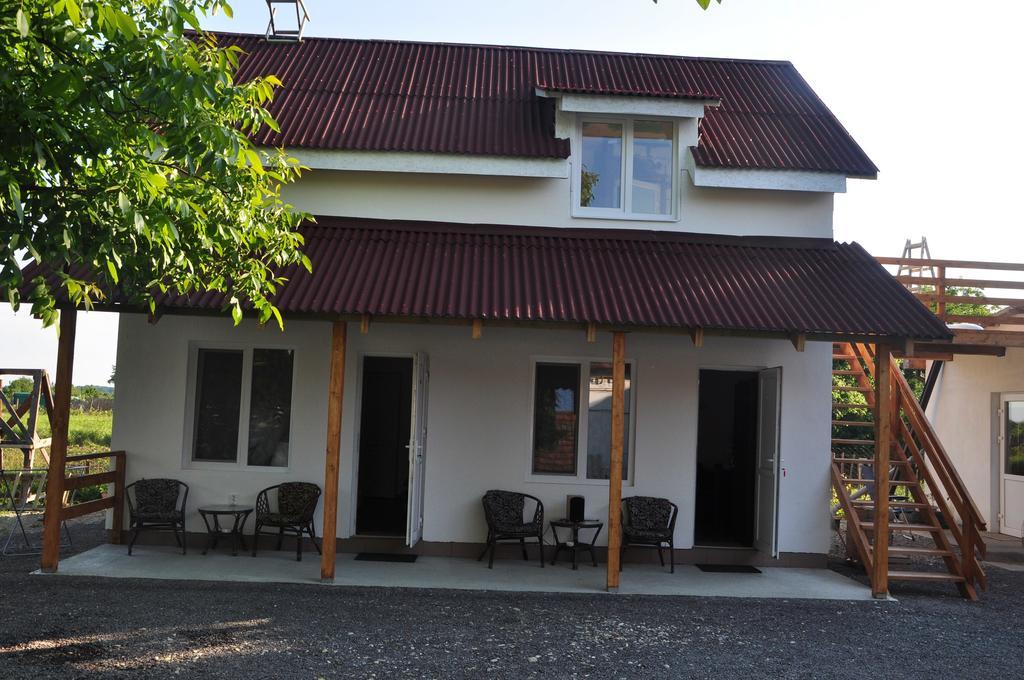Villa Elena Yanoshi Exterior photo
